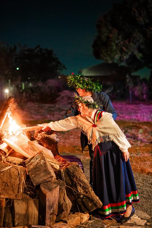 Festa Līgo