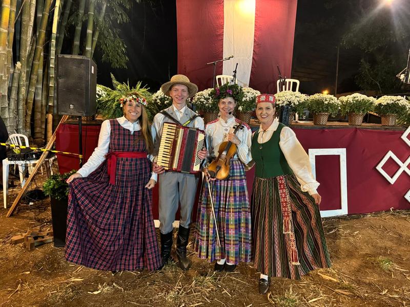 Festa Līgo
