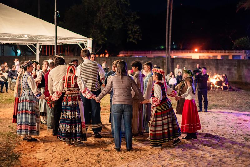 Festa Līgo