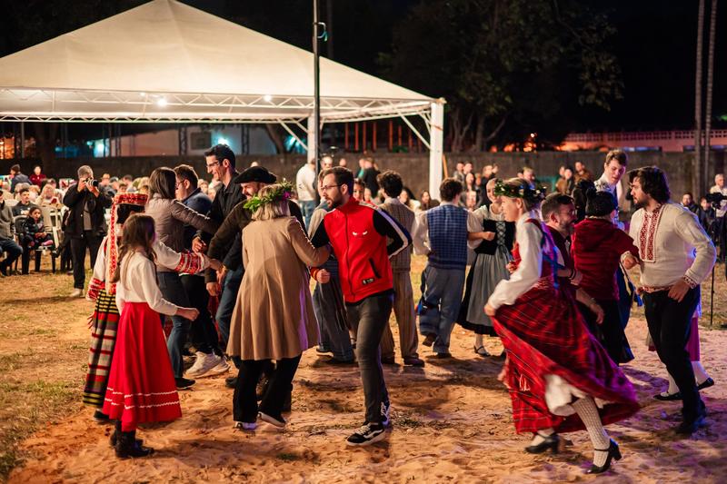 Festa Līgo