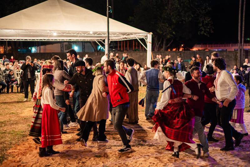 Festa Līgo