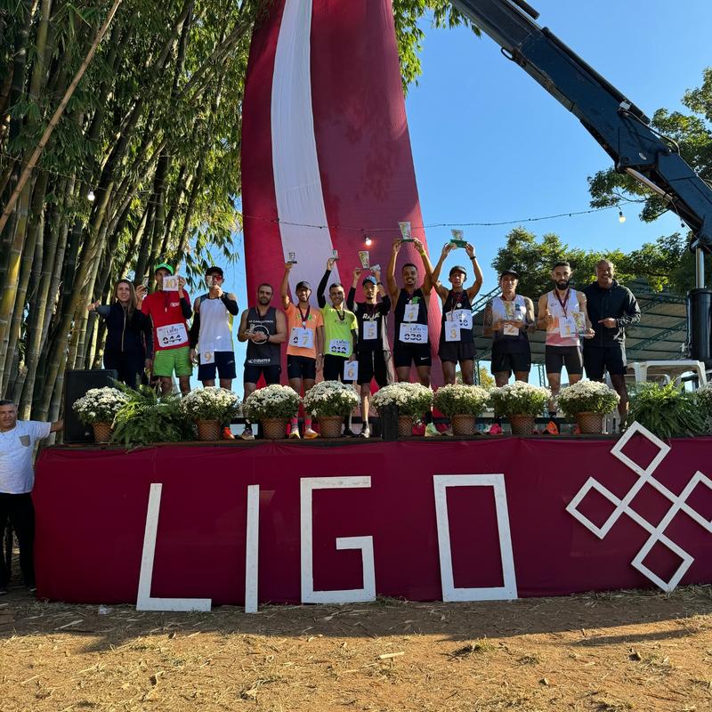 Festa Līgo