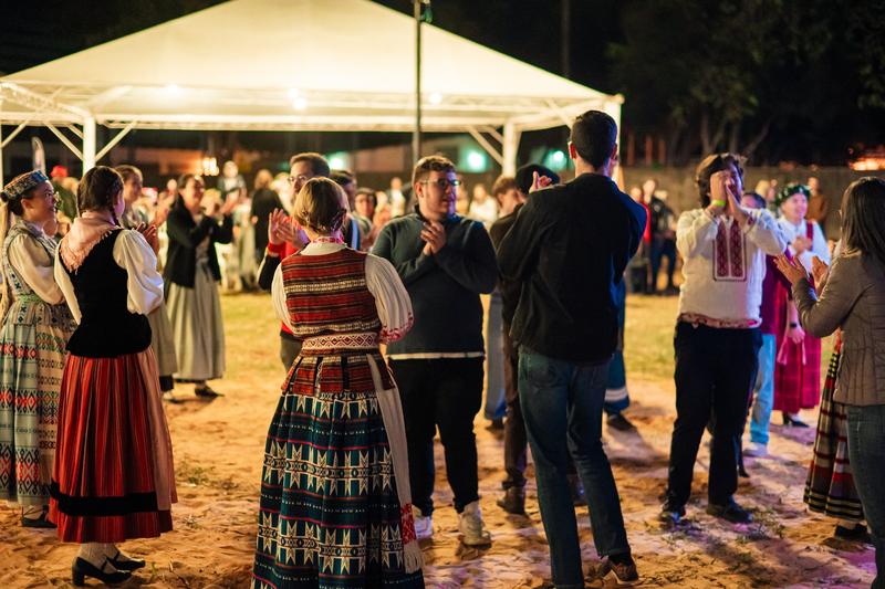 Festa Līgo