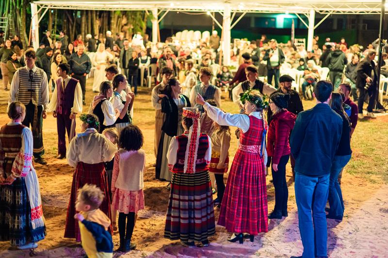 Festa Līgo