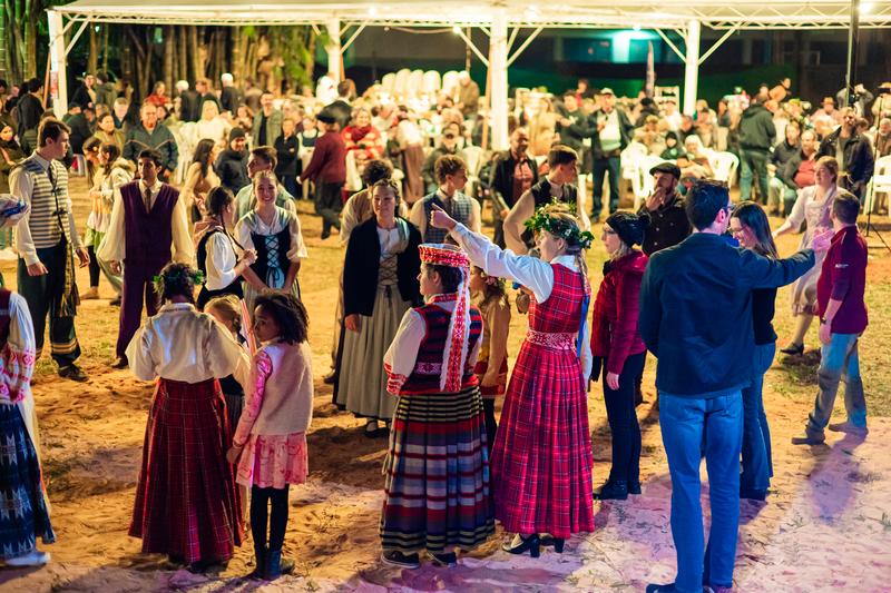 Festa Līgo