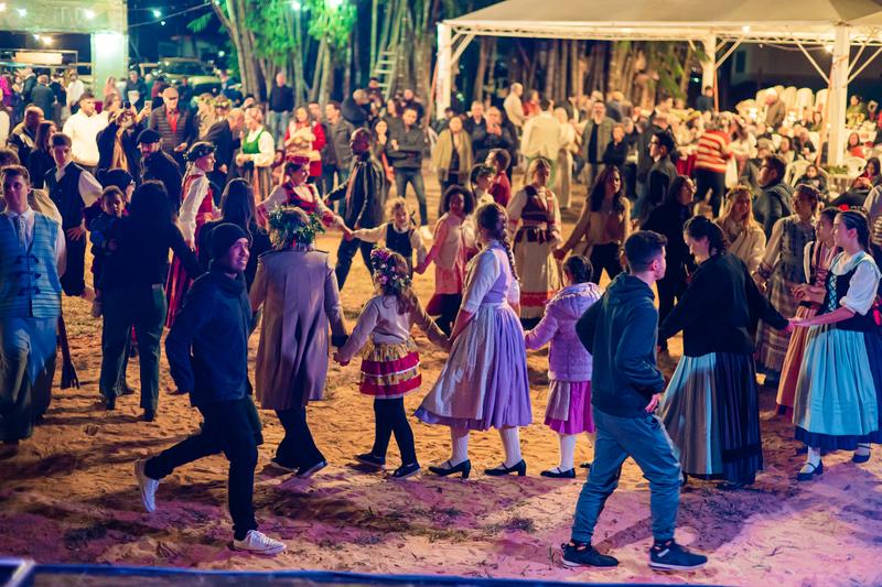 Festa Līgo
