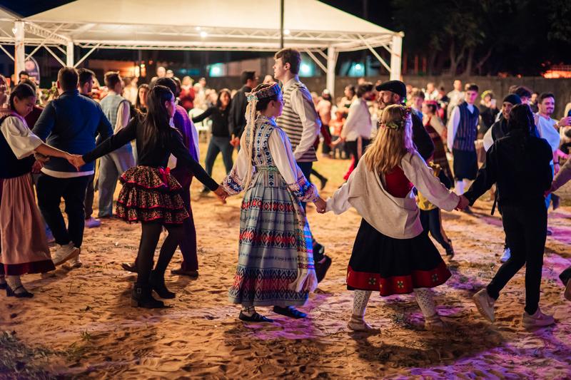 Festa Līgo