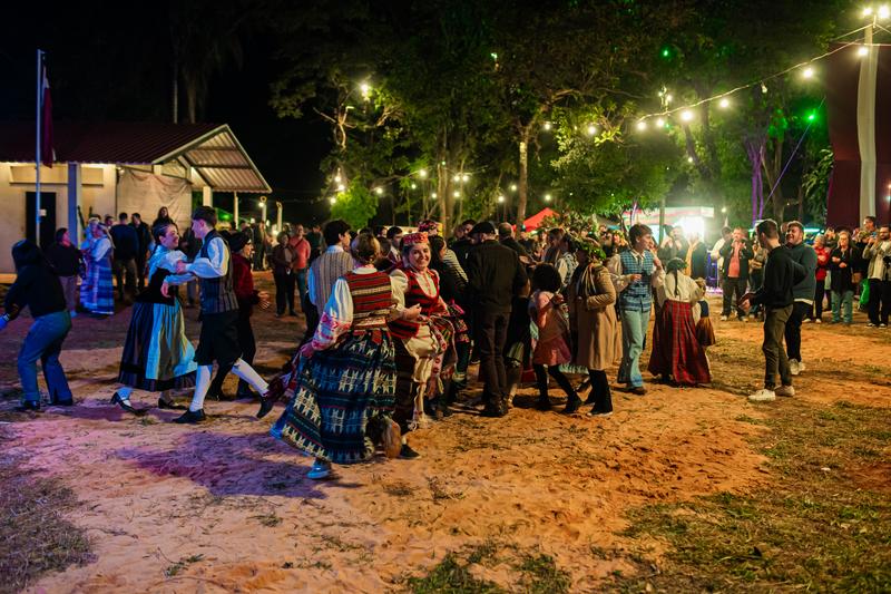 Festa Līgo