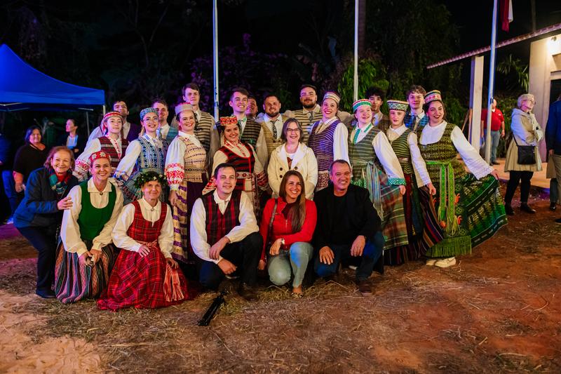 Festa Līgo