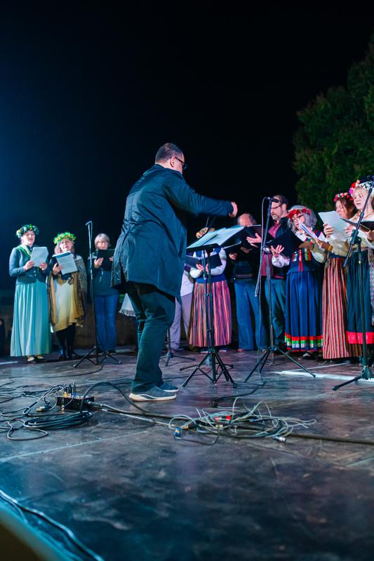 Festa Līgo