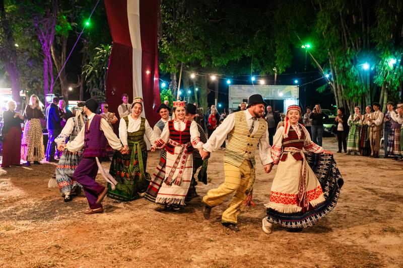Festa Līgo