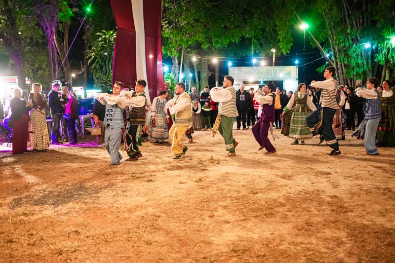 Festa Līgo