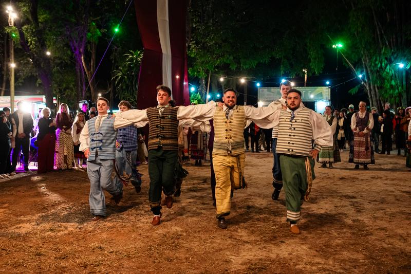 Festa Līgo
