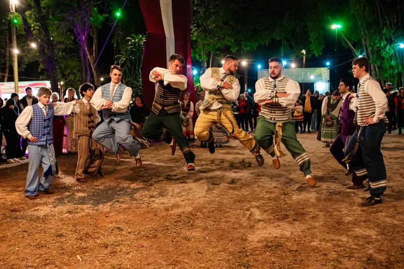 Festa Līgo