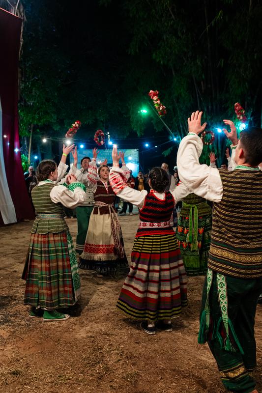Festa Līgo