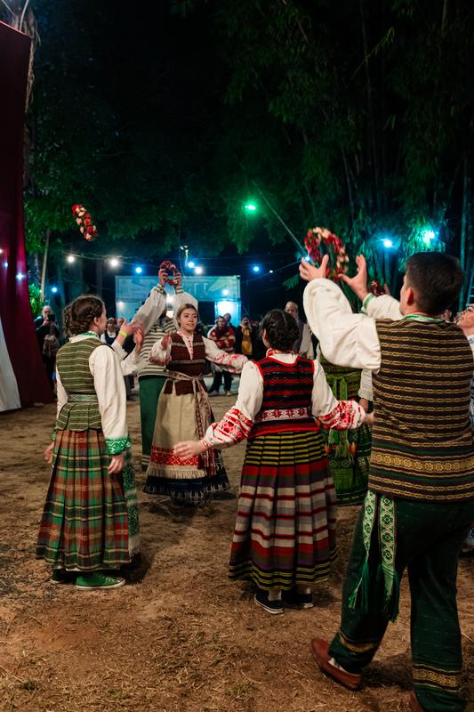 Festa Līgo