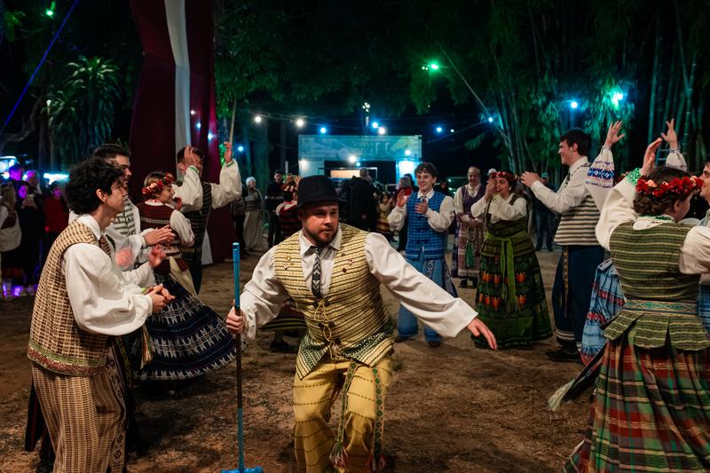 Festa Līgo
