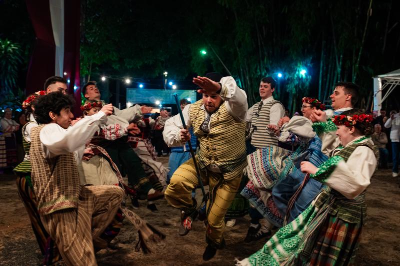 Festa Līgo