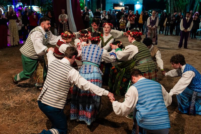 Festa Līgo