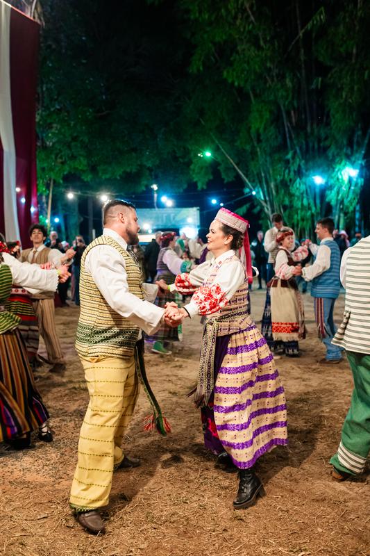 Festa Līgo