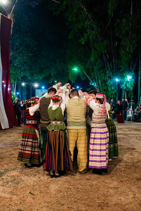 Festa Līgo